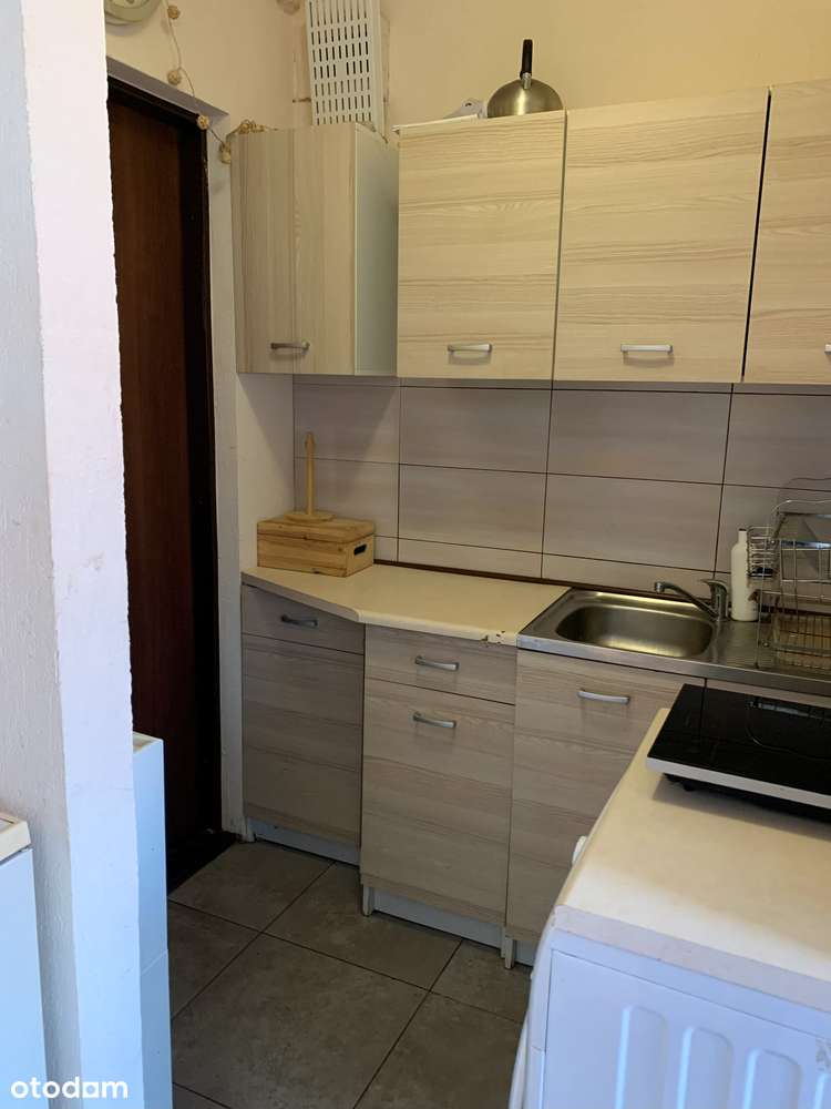 Felczaka do wynajęcia kawalerka 20m - Pełny obrazek: 5/12