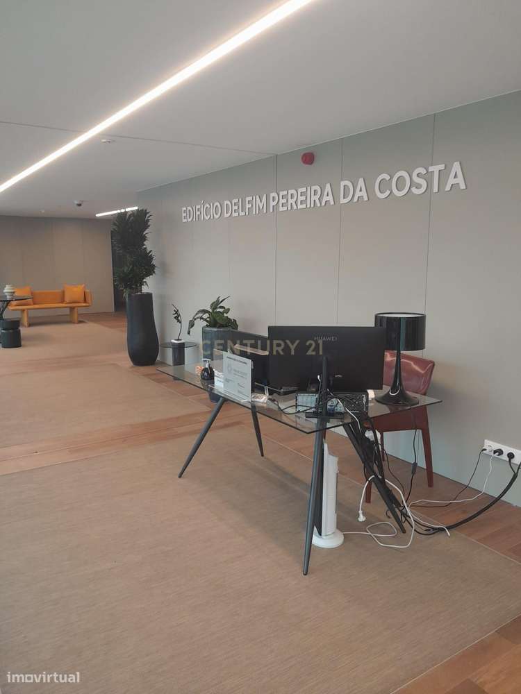 Apartamento T1 moderno e mobilado na Senhora da Hora, Matosinhos - Grande imagem: 5/13