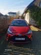 Toyota Yaris Hybrid 1.5 VVT-i Comfort - 1