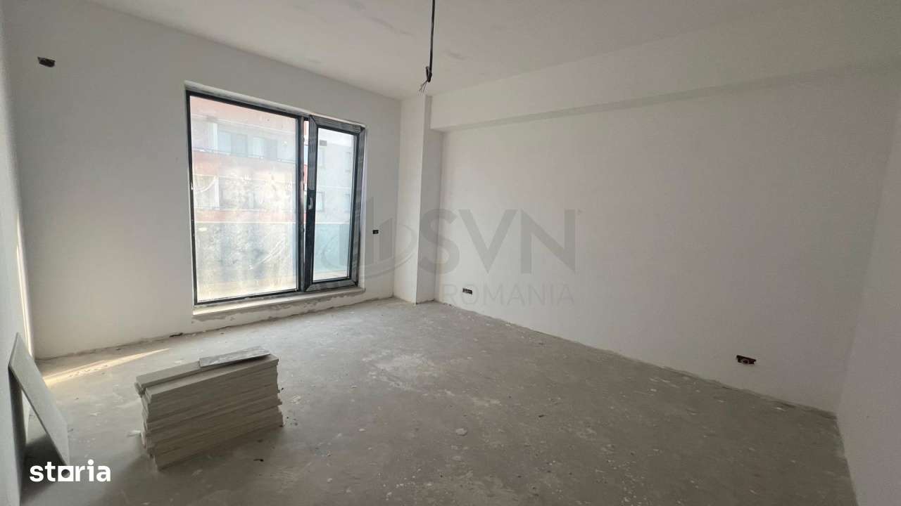Apartament 4 camere I Premium Residence