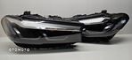 BMW G30 G31 LIFT LCI REFLEKTOR FULL LED LAMPA LEWA PRAWA - 2