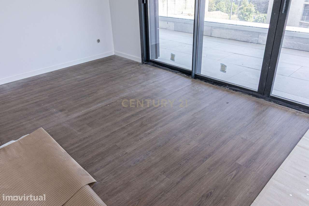 Apartamento T2 – Fração M em Viana do Castelo Roy Rock Saint Sebastian - Grande imagem: 5/60