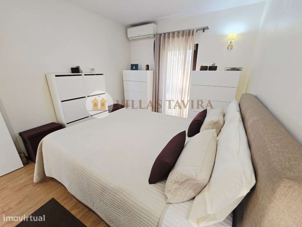 Apartamento T1 com piscina perto de Tavira - Excelente para habitaç...-28