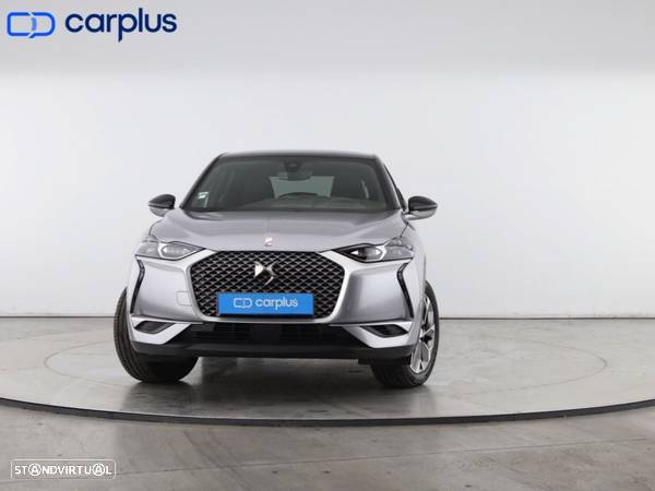 DS DS3 Crossback E-Tense Performance Line - 3