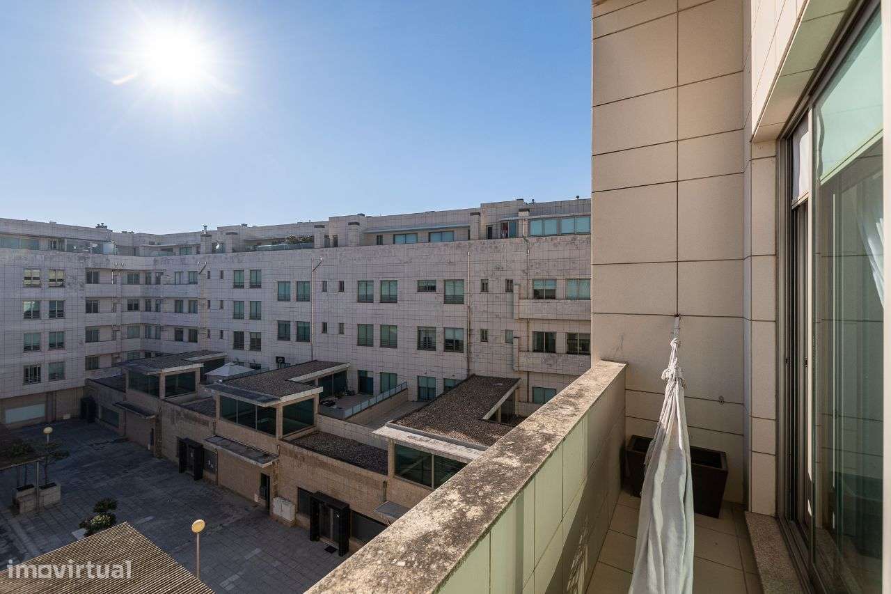 Praia APARTAMENTO T4 SEGUNDA LINHA DE PRAIA ESPINHO-10