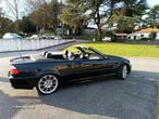 BMW 325 i Cabriolet - 12