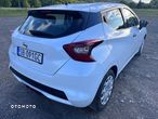 Nissan Micra 1.0 IG-T Visia+ - 8