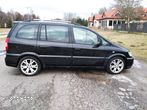 Opel Zafira 2.0 OPC - 2