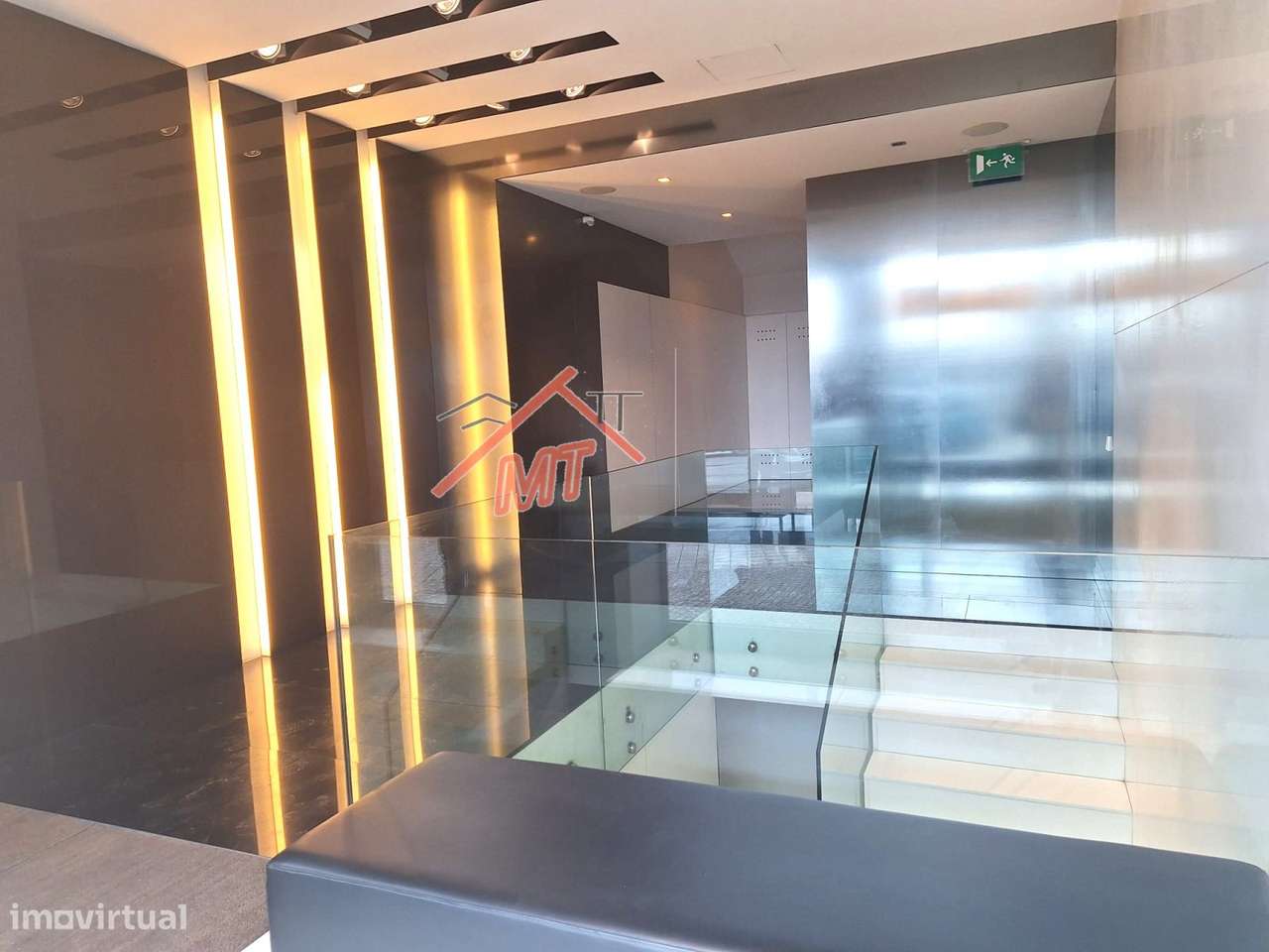 Apartamento T2 de Luxo em – Leça da Palmeira-6