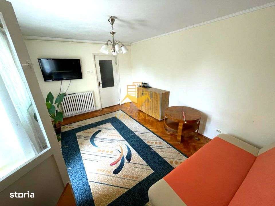 4 camere decomandate, Manastur, Piata Flora, Calvaria, Penny, OMV - Imagine principală: 1/10