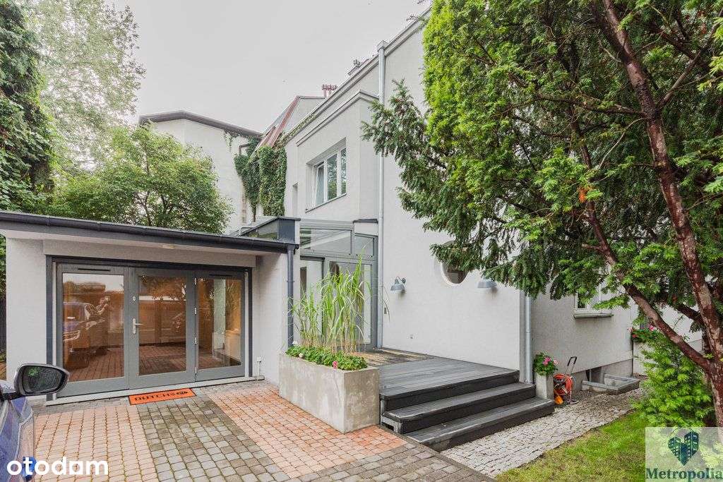 Unikatowe Loftowe Mieszkanie W Zadbanej Kamienicy-1