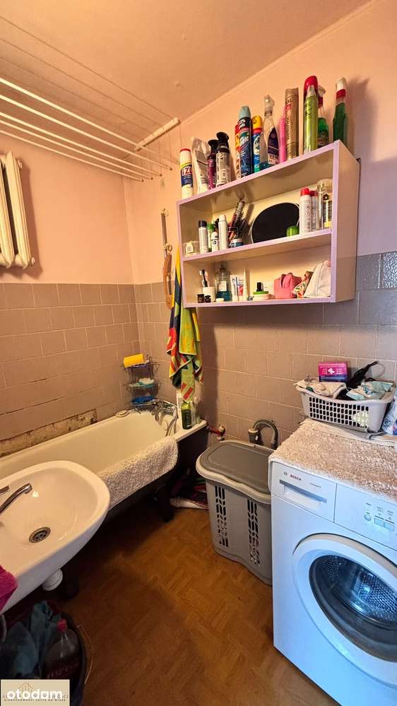 4 POKOJE | 73,66 M² | 2 PIĘTRO | DUŻY BALKON | GÓRNY TARAS | GRYFINO-11