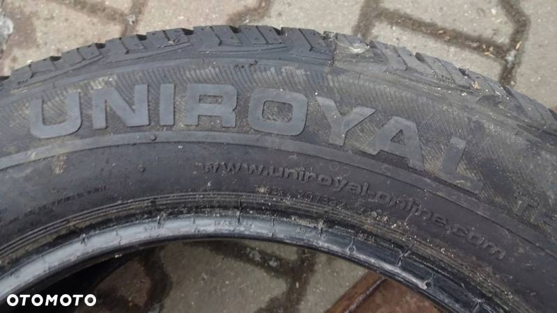 Opona letnia 205/60R16 Uniroyal Rain Expert 92H - 6