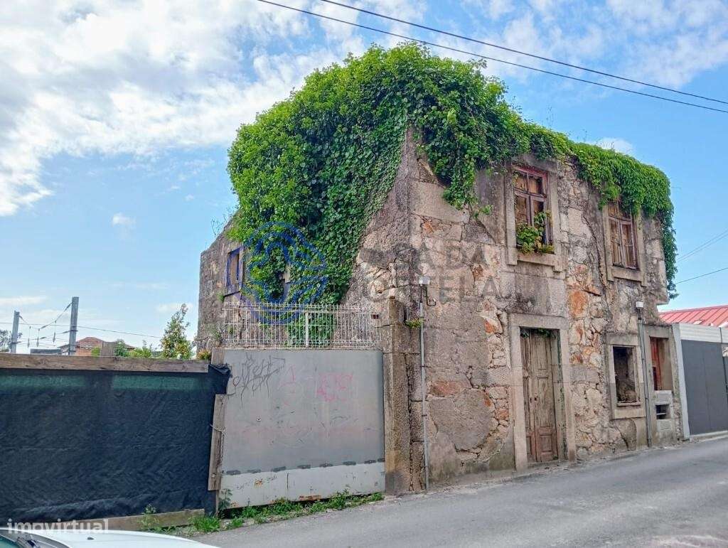 TERRENO COM PROJECTO APROVADO PARA CONSTRUÇÃO DE MORADIA - Grande imagem: 3/10