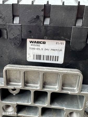 MODULATOR ZAWÓR NACZEPY WABCO TEBS E5.5 24V - 3