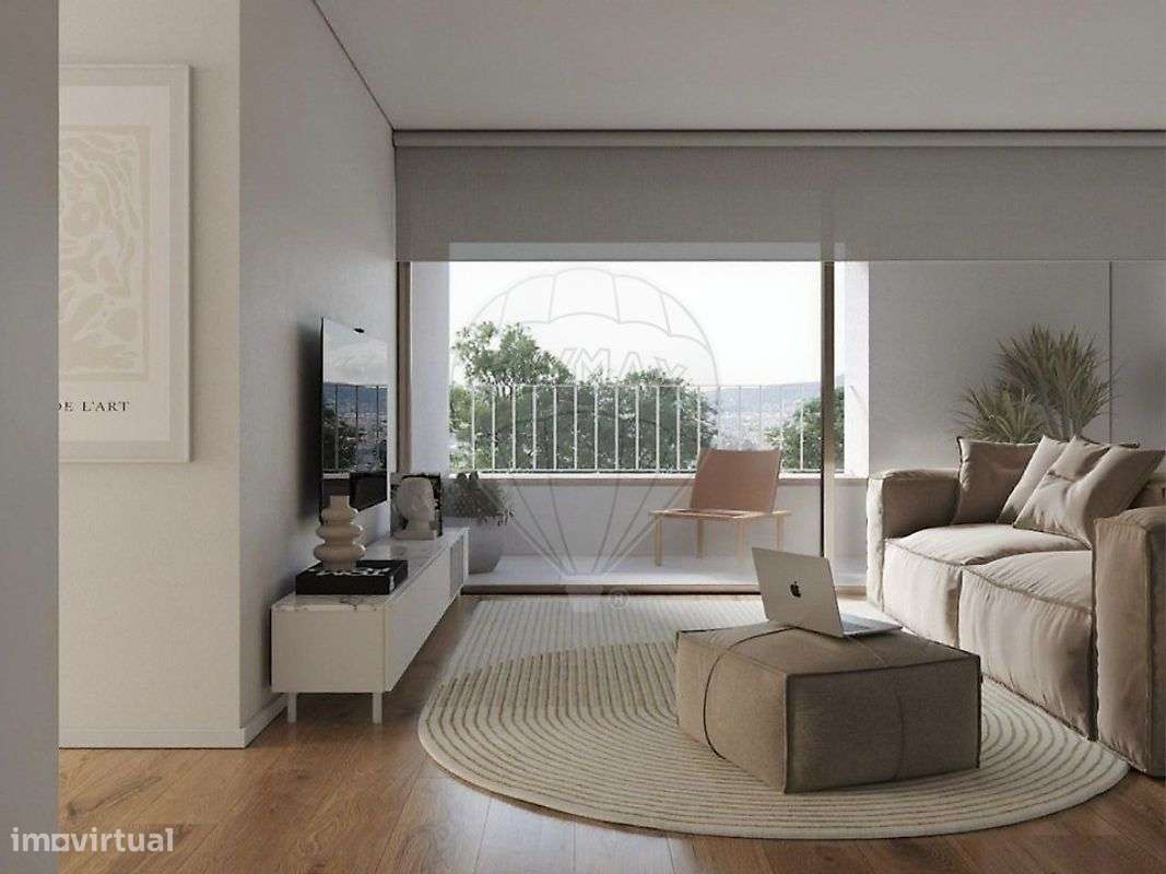 Apartamento T2 para venda-2