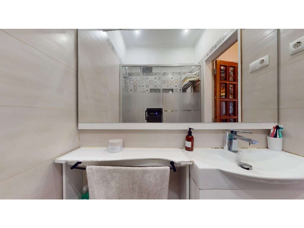 Apartamento T2 - Alcântara-19