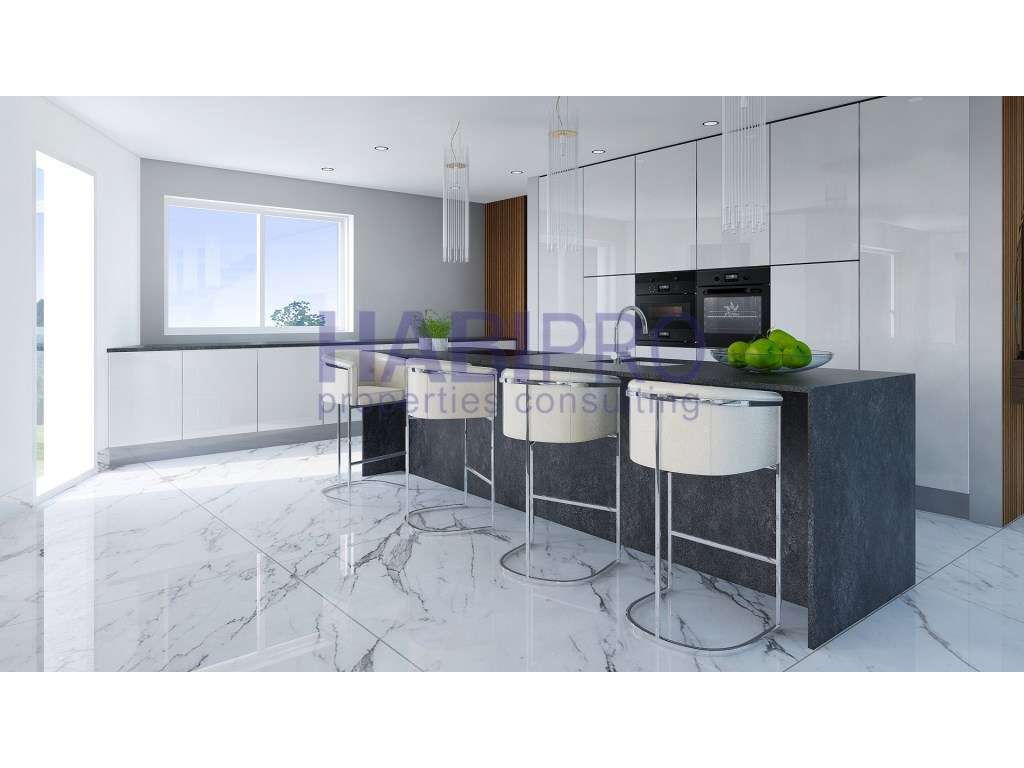 Boa localização em Manique de Baixo próximo Escola Salesianos - Grande imagem: 4/7