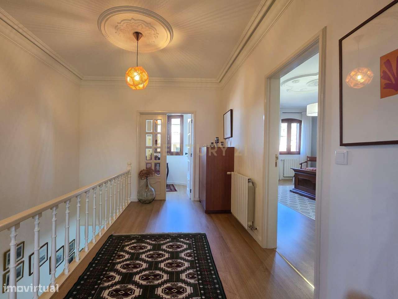 Moradia situada em Beire / Paredes-27