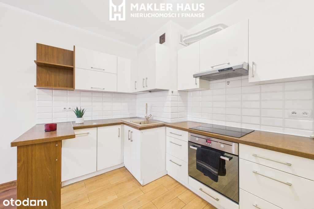 Mieszkanie w nowym budownictwie 2 pokoje-12