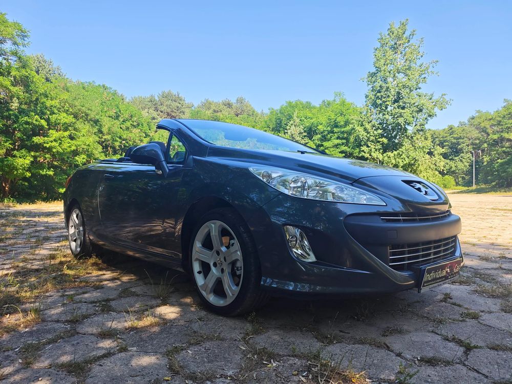 Peugeot 308 HDi FAP 140 Platinum 2010