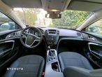 Opel Insignia 2.0 T Cosmo 4x4 - 18