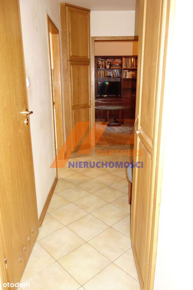 3 pokoje Żoliborz, 2 piętro z 4.-5