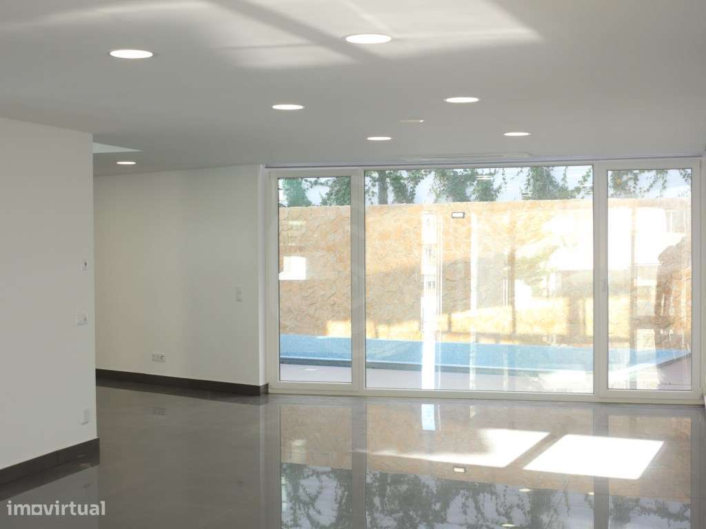 Moradia Isolada T4, nova construção, em Lagos, Algarve - Grande imagem: 5/43