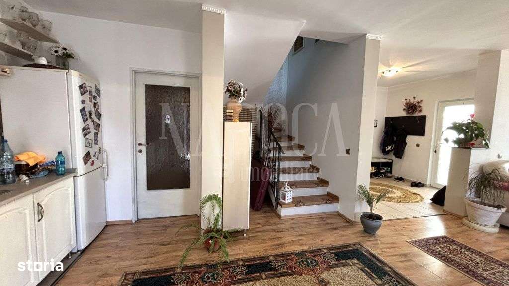 Casa 4 camere de vanzare in Floresti - Imagine principală: 5/13