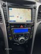 Hyundai I30 blue 1.6 GDI YES Gold - 18