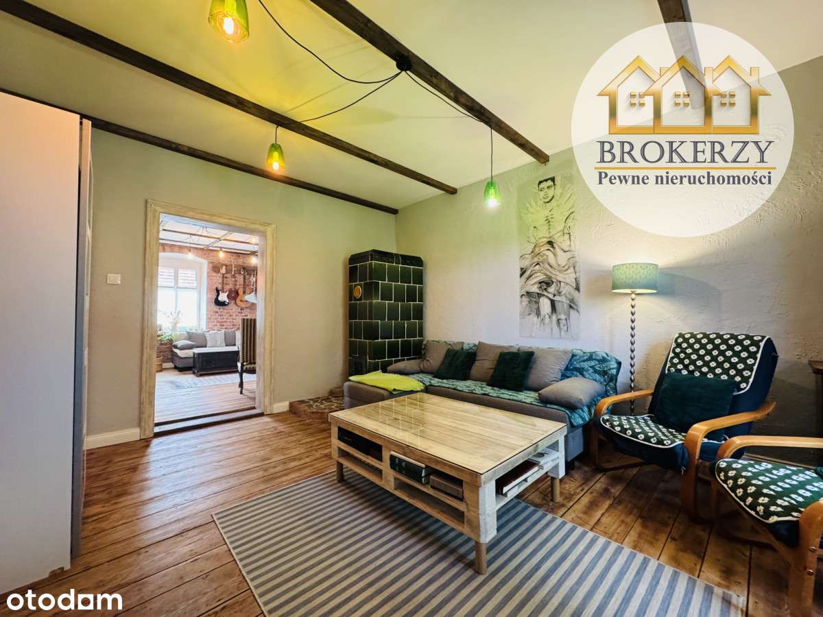 3 pokojowe mieszkanie w okolicy lasu. - Pełny obrazek: 4/8