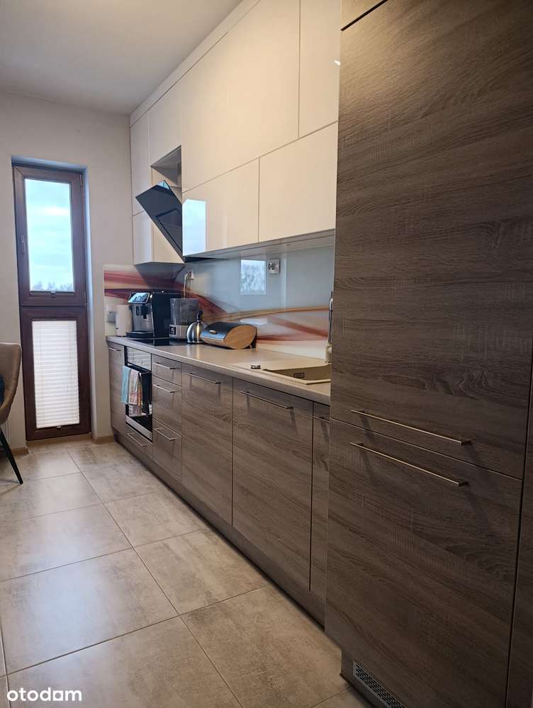 Komfortowe 3 pokojowe mieszkanie w Grodzisku Maz., 800 m od PKP - Pełny obrazek: 4/18