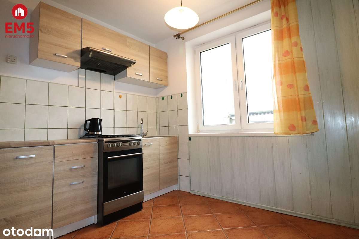 Mieszkanie 3 pok. duża powierzchnia Suwałki-4