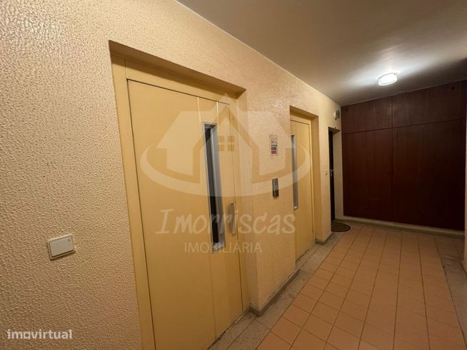 Apartamento T3 com arrecadação em Marvila, Lisboa-18