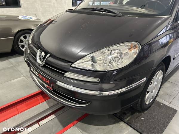 Peugeot 807 2.0 HDi Premium - 3