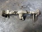 Grup spate Kia Sorento 2.5 D 2002 - 2009 D4CB (617) - 3