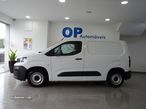 Peugeot Partner 1.6 BlueHDi Confort - 4