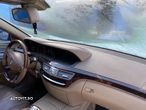 Kit airbag / plansa bord Mercedes S Class (w221) facelift (2009-2014) - 2