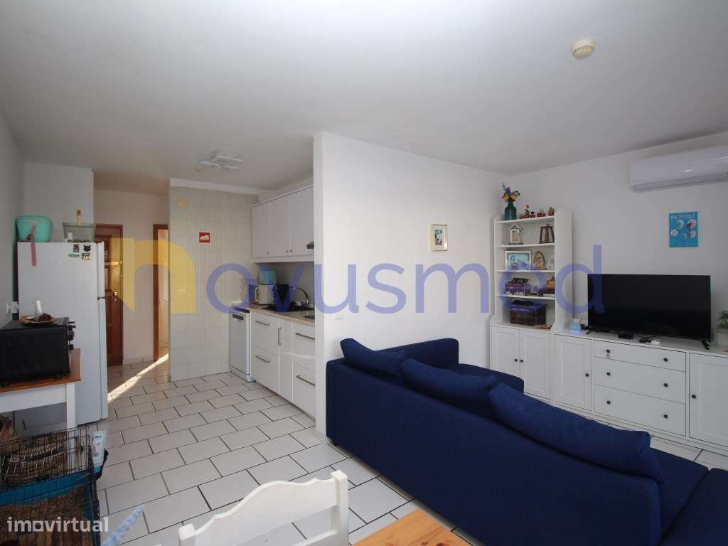 Apartamento T1 com varanda em empreendimento turístico com piscina ... - Grande imagem: 4/30