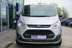 Ford Tourneo Custom - 2