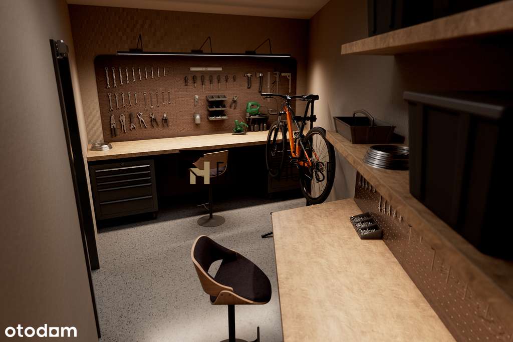 Mieszkanie 2 pokojowe, Jędrzejów.Stan deweloperski-7