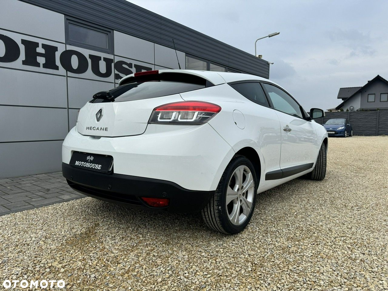 Renault Megane - 4