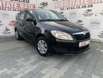 Skoda Fabia 1.4 16V Classic - 9