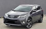 Toyota RAV4 - 1