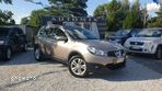 Nissan Qashqai+2 - 5