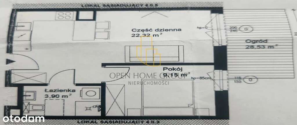 gotowe do zamieszkania-Bez PCC-nowe-2pok.-ogród-6