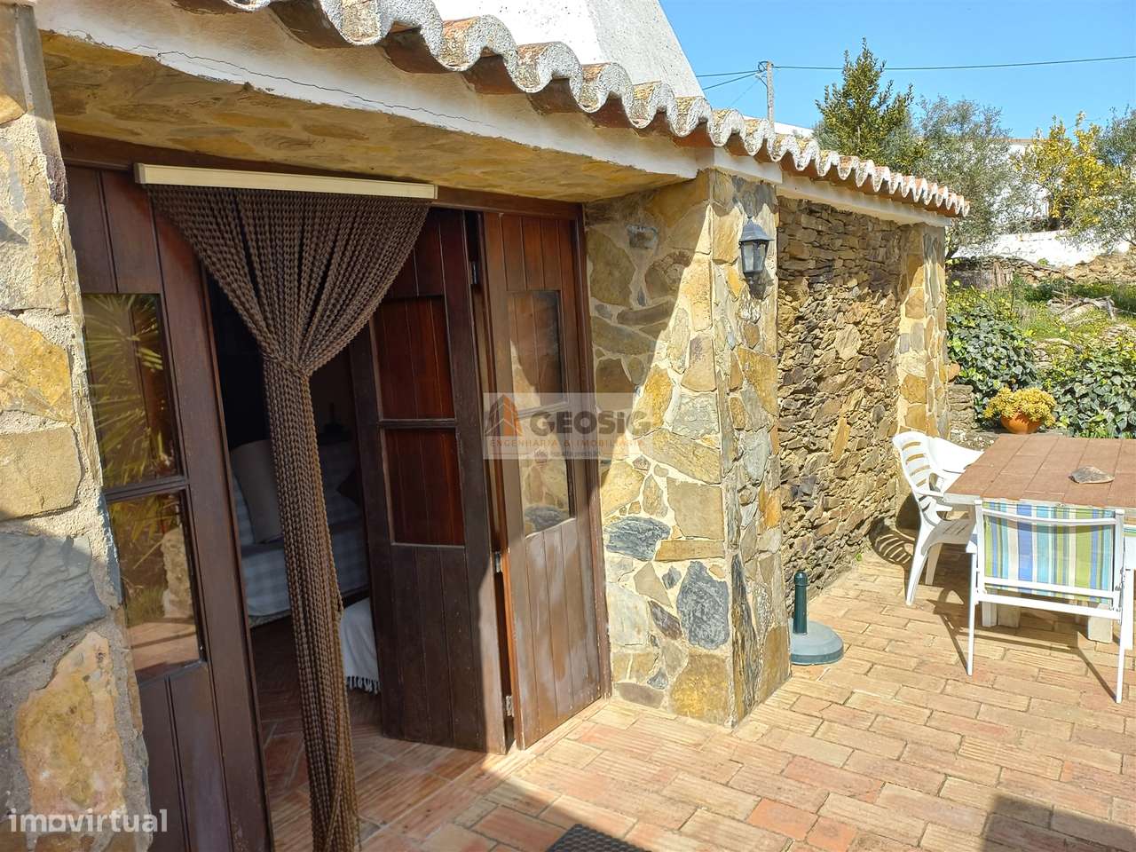 Monte alentejano T7 Turismo Rural - Grande imagem: 4/57