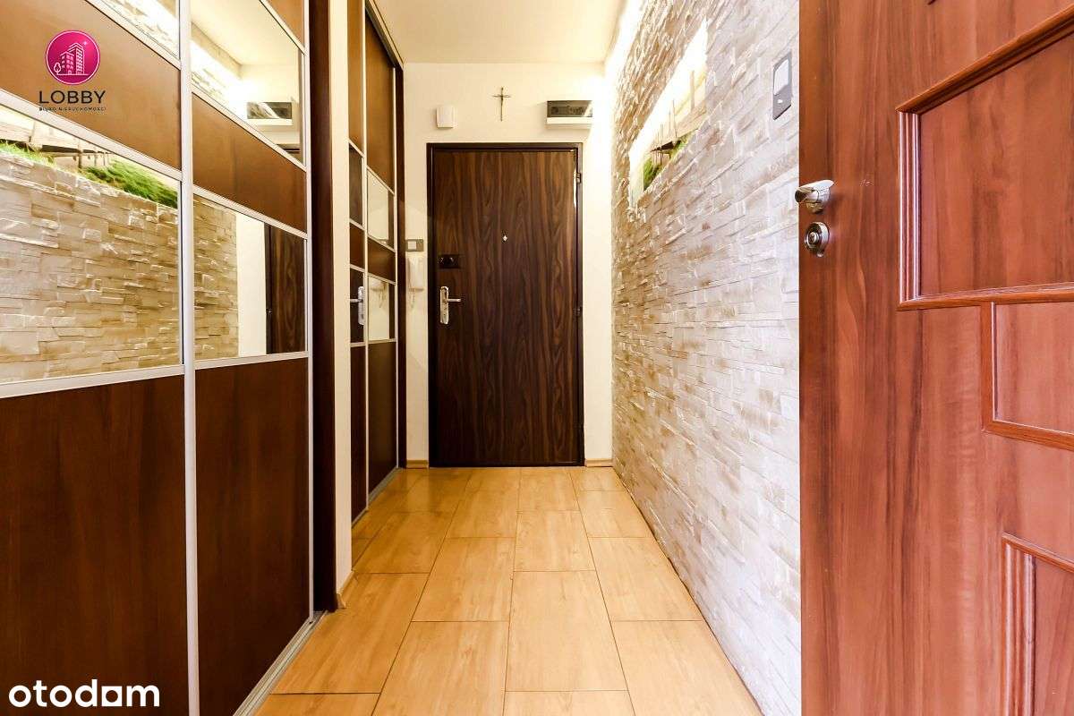 2 Pokoje | Winda | Wrotków-8