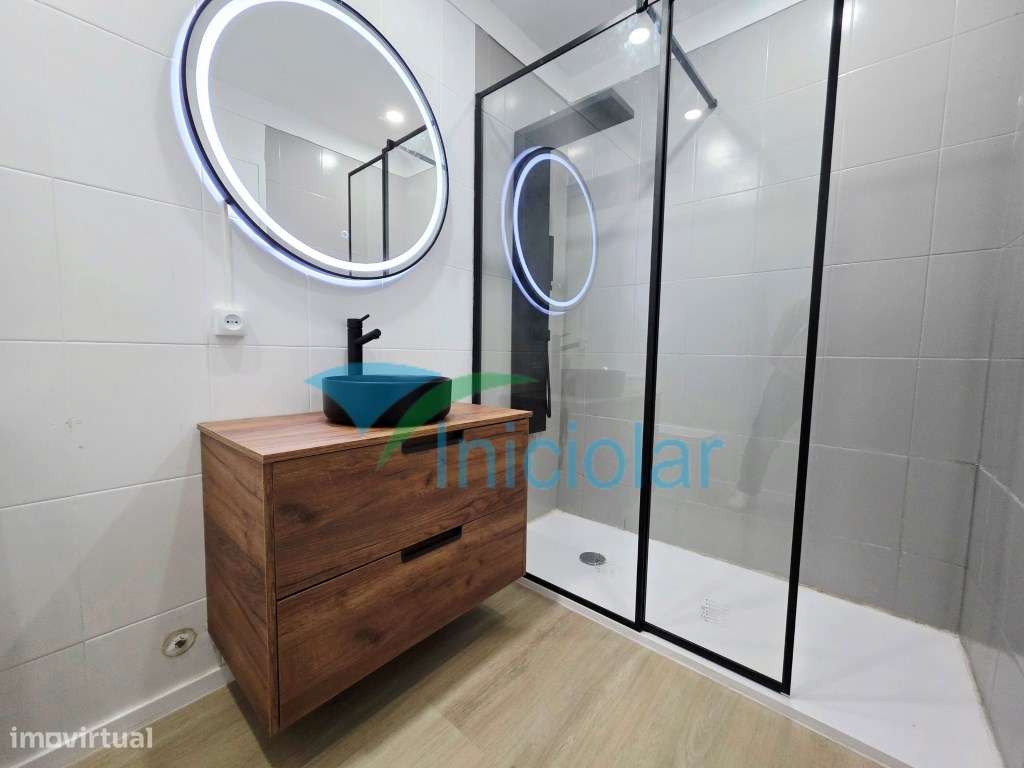 T3 Renovado| Pronto Habitar| Baguim do Monte-10