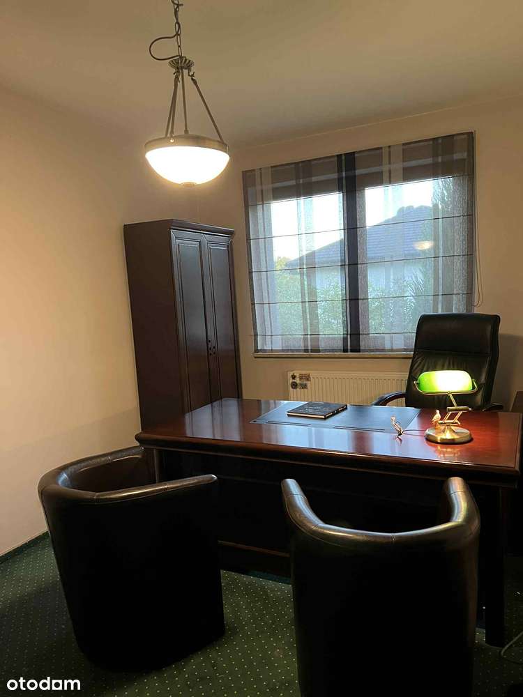 Komfortowy i ekonomiczny dom w Słupnie na sprzedaż-MOŻLIWOŚĆ ZAMIANY ! - Pełny obrazek: 5/20